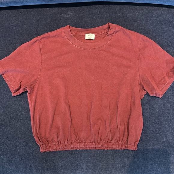 Wilfred top - Picture 1 of 4